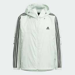 Adidas: Светлая куртка  Essentials