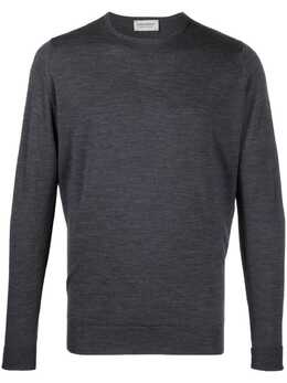 John Smedley: Свитер из шерсти 