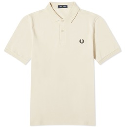 Fred Perry: Поло с вышивкой 