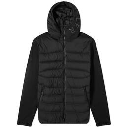 Moncler: Трикотажная куртка 