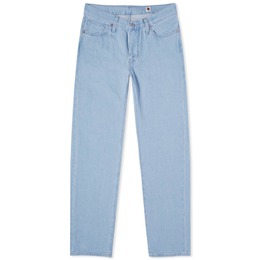 Levi’s: Светлые джинсы  511