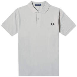 Fred Perry: Поло с вышивкой 