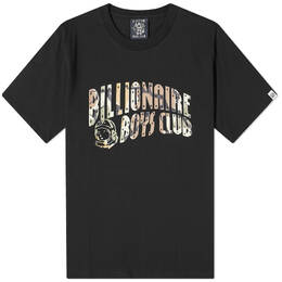 Billionaire Boys Club: Чёрная футболка 