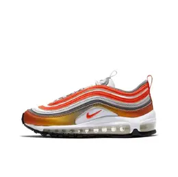 Nike: Кроссовки Air Max 97