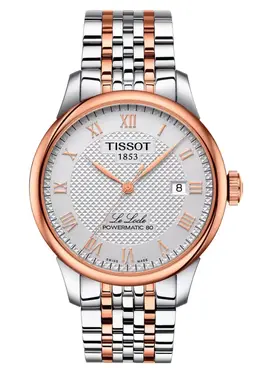 Tissot: Часы 