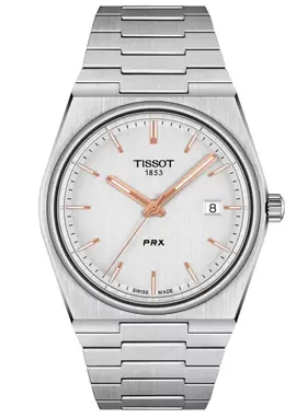 Tissot: Часы 