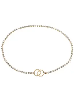 CHANEL Pre-Owned: Ремень 