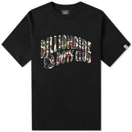 Billionaire Boys Club: Чёрная футболка 