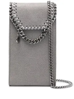 Stella McCartney: Косметичка Falabella