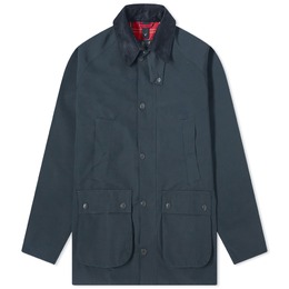 Barbour: Чёрная куртка  Bedale