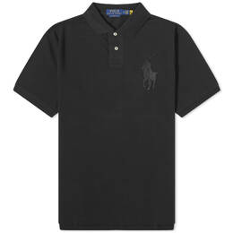 Polo Ralph Lauren: Кожаное поло 