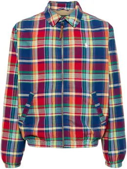 Polo Ralph Lauren: Хлопковая рубашка 