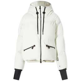 Moncler Grenoble: Куртка с капюшоном 