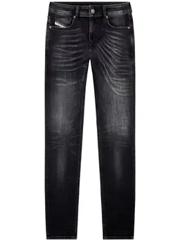 Diesel: Чёрные джинсы  1979 Sleenker