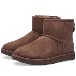 UGG: Ботинки Classic Mini II