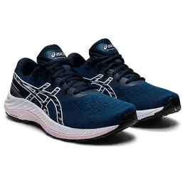 ASICS: Синие кроссовки  Gel-Excite