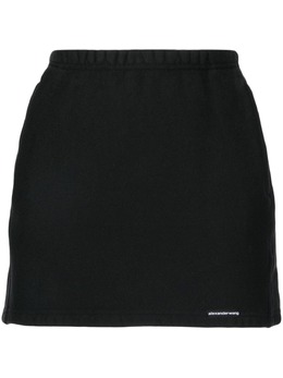 Alexander Wang: Короткая юбка 