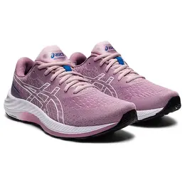 ASICS: Белые кроссовки  Gel-Excite