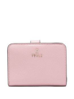 Furla: Светлый кошелёк 