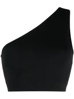 Rick Owens: Чёрный топ  Athena