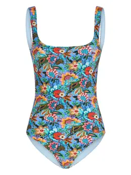 ETRO: Купальник 