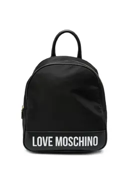 Love Moschino: Рюкзак с принтом 