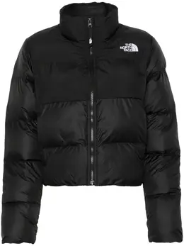 The North Face: Чёрная куртка  Saikuru