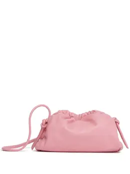 Mansur Gavriel: Розовый клатч