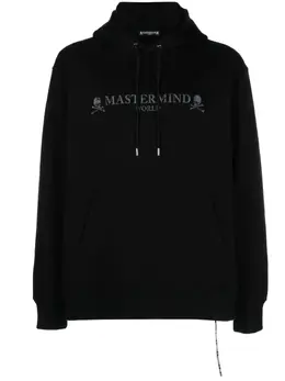 Mastermind Japan: Толстовка с принтом 