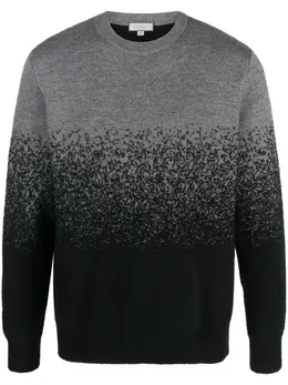 Canali: Трикотажный свитер 