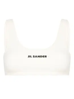 Jil Sander: Купальник 