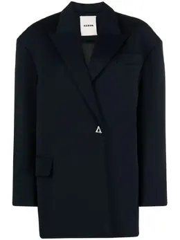 AERON: Жакет оверсайз 