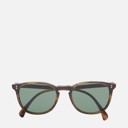 Oliver Peoples: Очки Finley