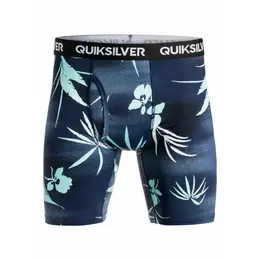 Quiksilver: Синие трусы 