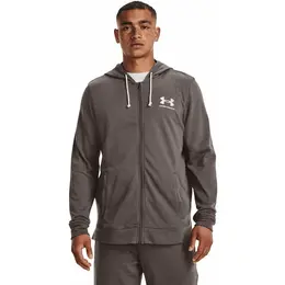 Under Armour: Осенняя толстовка 
