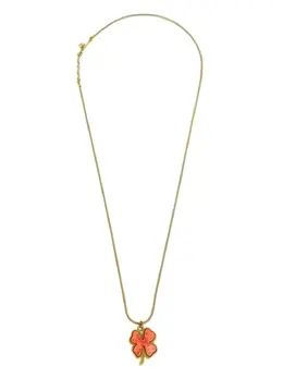 CHANEL Pre-Owned: Колье 