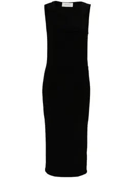 Sportmax: Платье без рукава 