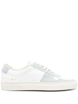 Common Projects: Голубые кроссовки 