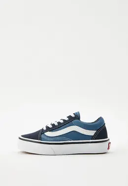 Vans: Обувь 