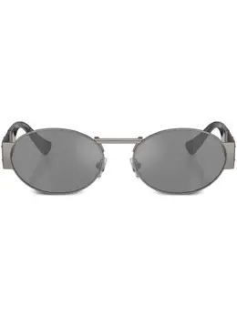 Versace Eyewear: Очки 
