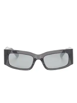 Balenciaga Eyewear: Очки 