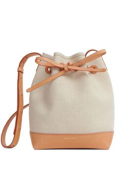 Mansur Gavriel: Светлая сумка 