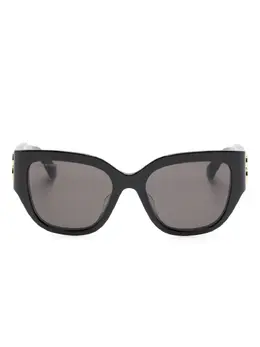 Balenciaga Eyewear: Очки 