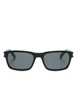 Saint Laurent Eyewear: Очки 