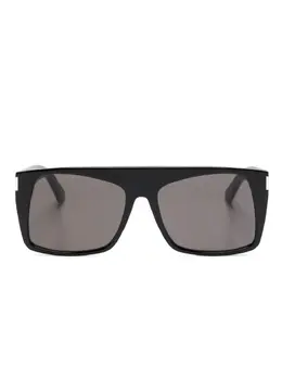 Saint Laurent Eyewear: Очки