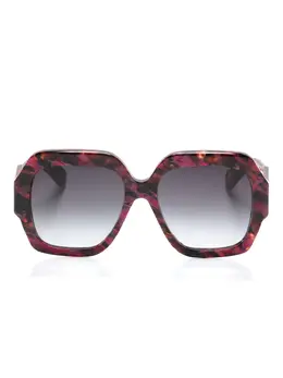 Chloé Eyewear: Очки 
