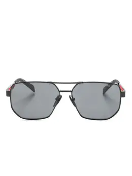 Prada Eyewear: Очки