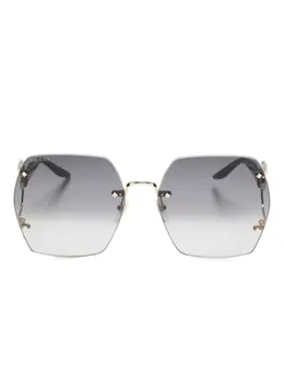 Gucci Eyewear: Очки 