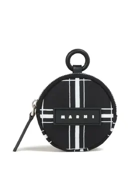 Marni: Косметичка