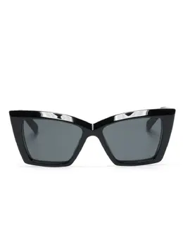 Saint Laurent Eyewear: Очки 